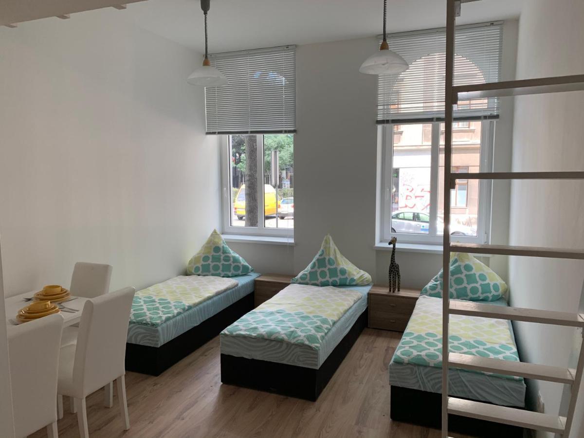 Raisa Lerchenfelder Guertel 30 Appartement Wenen