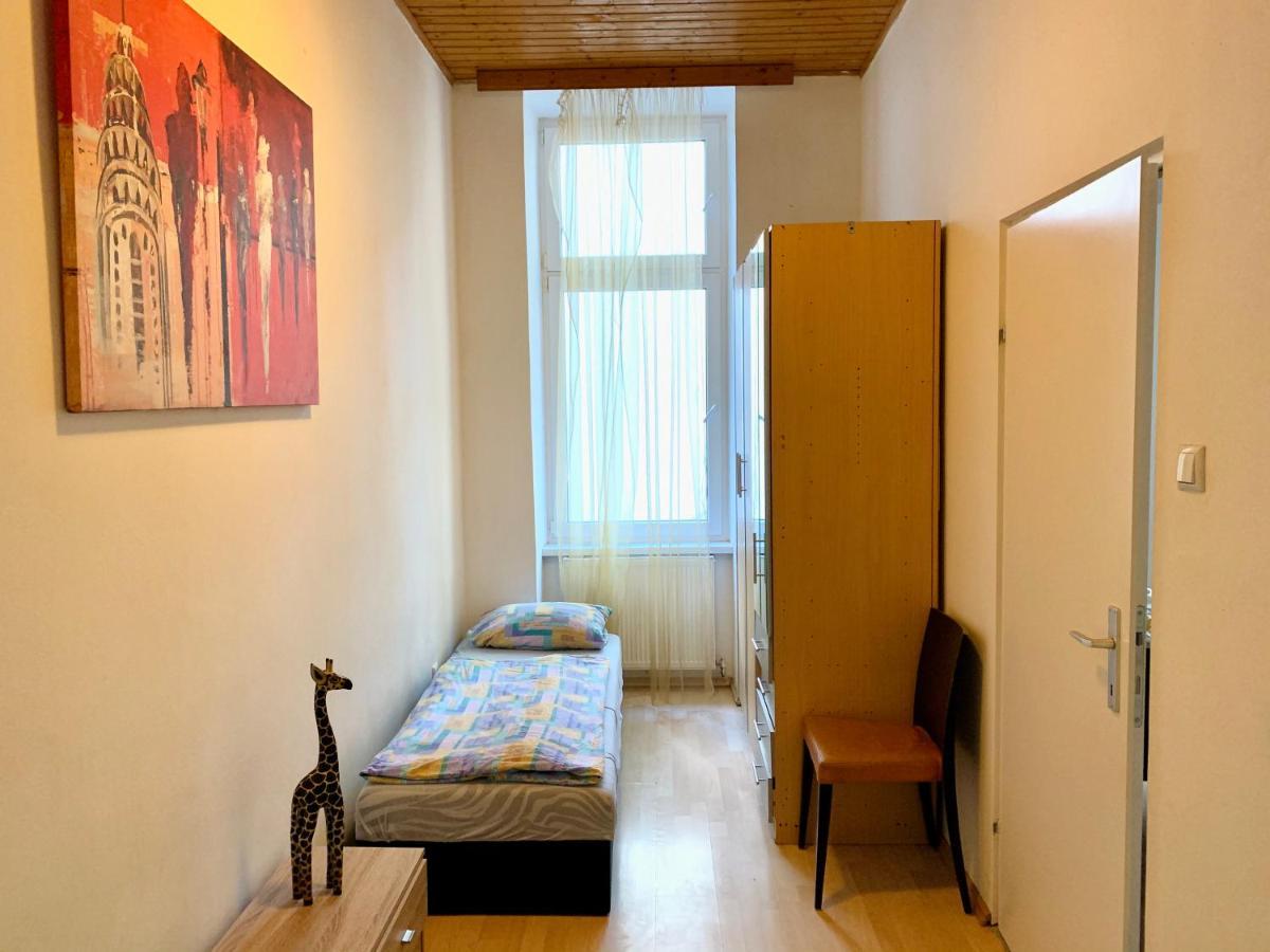 Raisa Lerchenfelder Guertel 30 Appartement