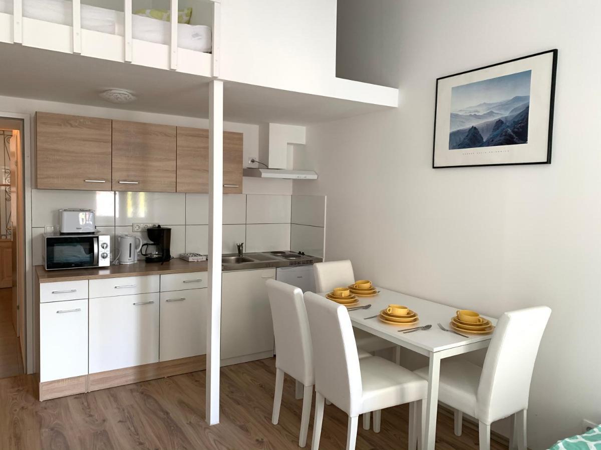Appartement Raisa Lerchenfelder Guertel 30
