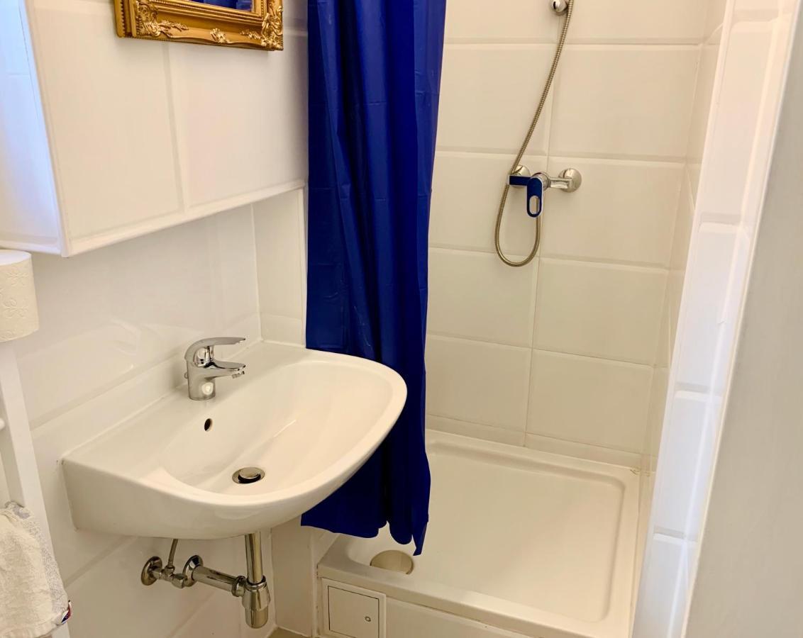 Appartement Raisa Lerchenfelder Guertel 30 *