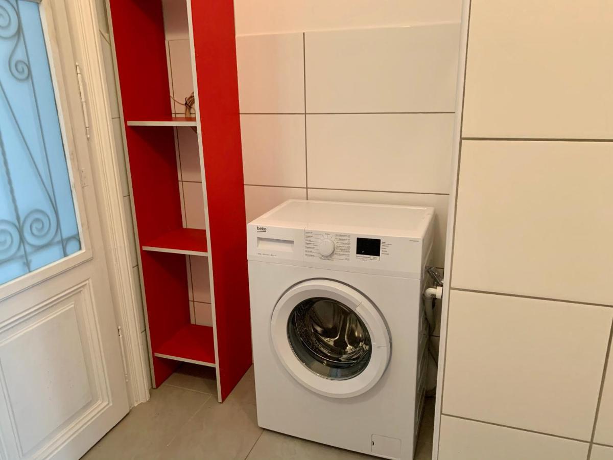 Appartement Raisa Lerchenfelder Guertel 30