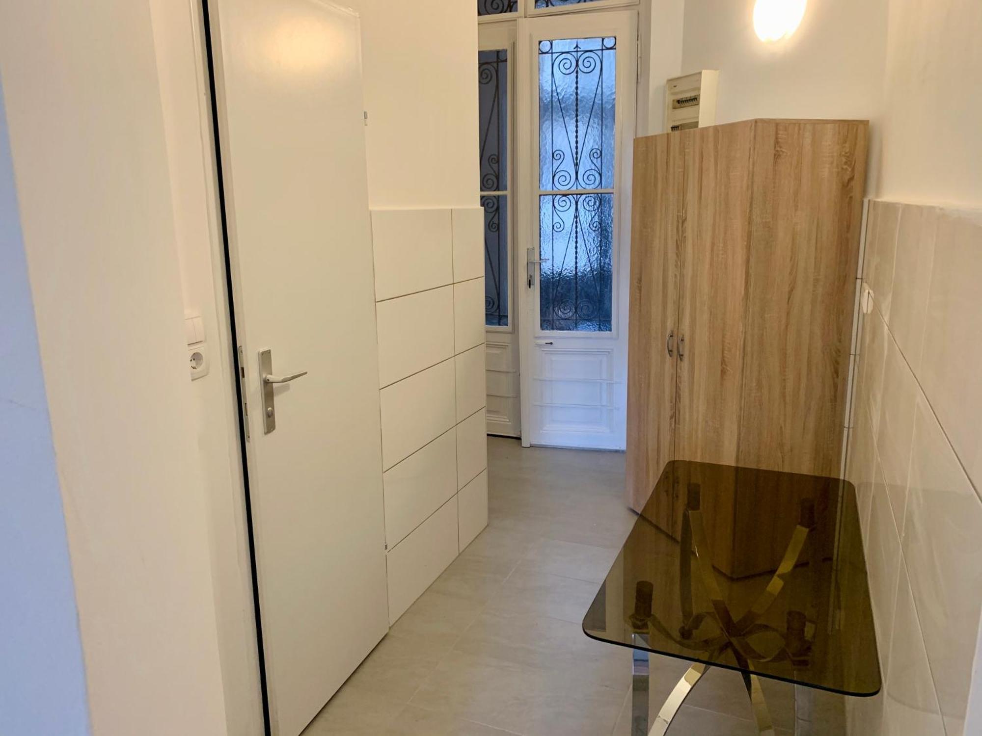 Raisa Lerchenfelder Guertel 30 Appartement Wenen