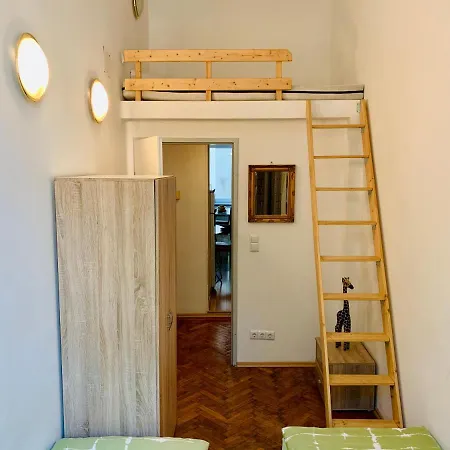 Raisa Apartments Lerchenfelder Gürtel 30 Wien Exterior foto