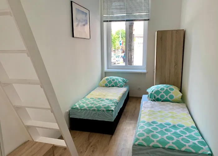 Raisa Apartments Lerchenfelder Gürtel 30