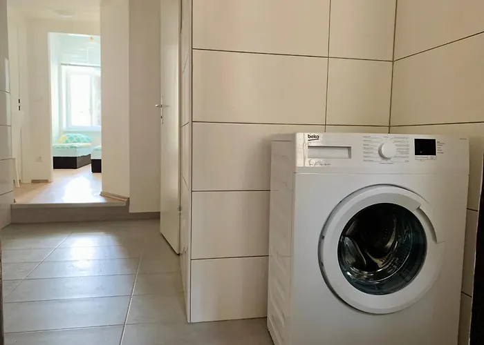 Raisa Apartments Lerchenfelder Gürtel 30