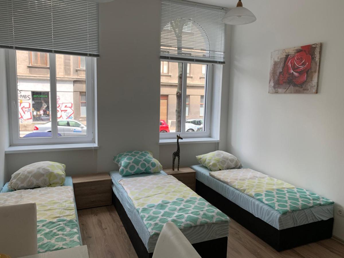 Raisa Lerchenfelder Gürtel 30 Apartment Wien