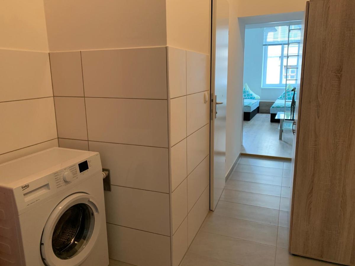 Apartment Raisa Lerchenfelder Gürtel 30 Wien